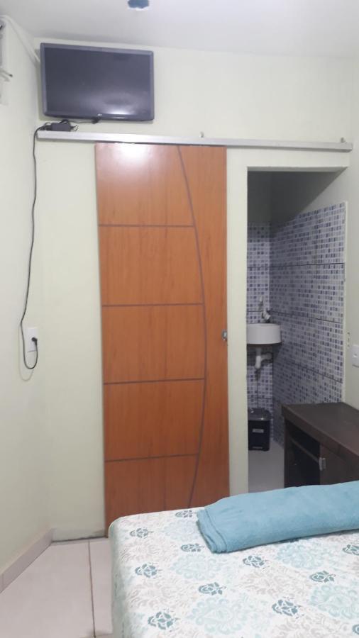 Porto Apartamento 3 Порто Сегуро Екстериор снимка