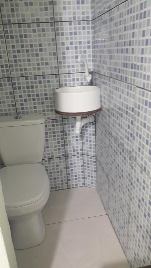 Porto Apartamento 3 Порто Сегуро Екстериор снимка